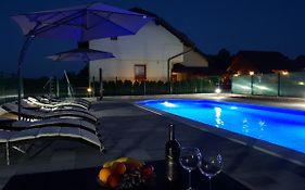 Pansion Villa Cancar